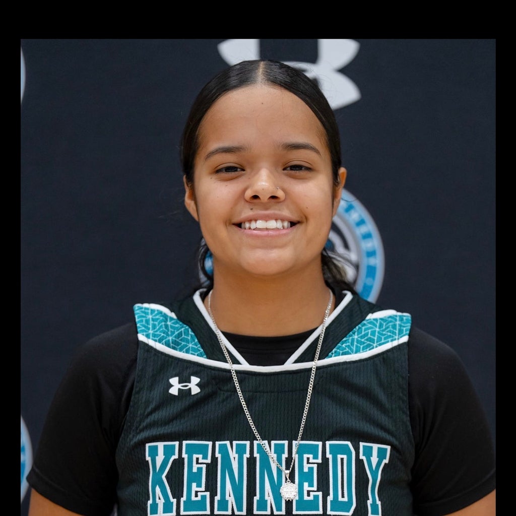 Maytae Parada mugshot