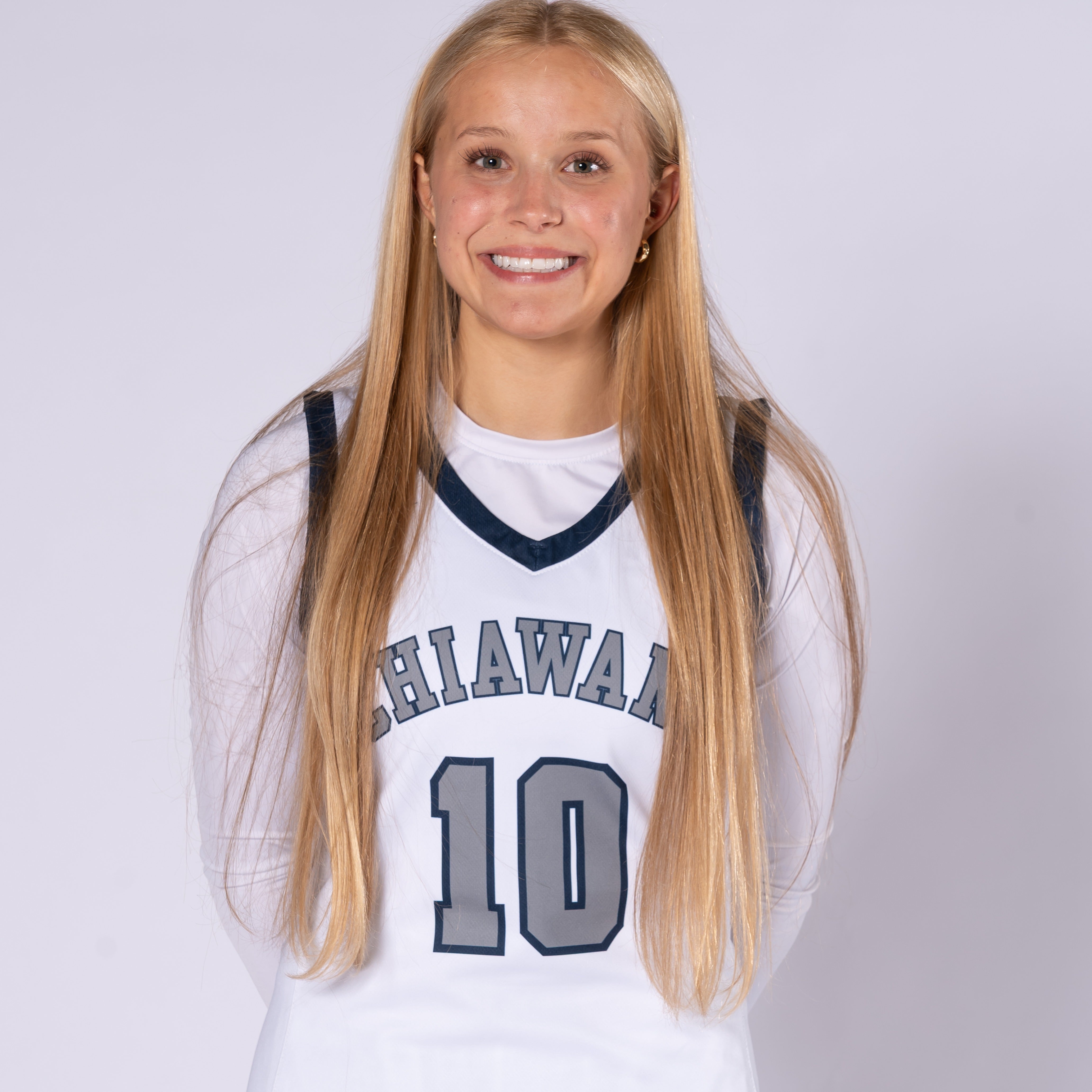 Emily Thompson mugshot