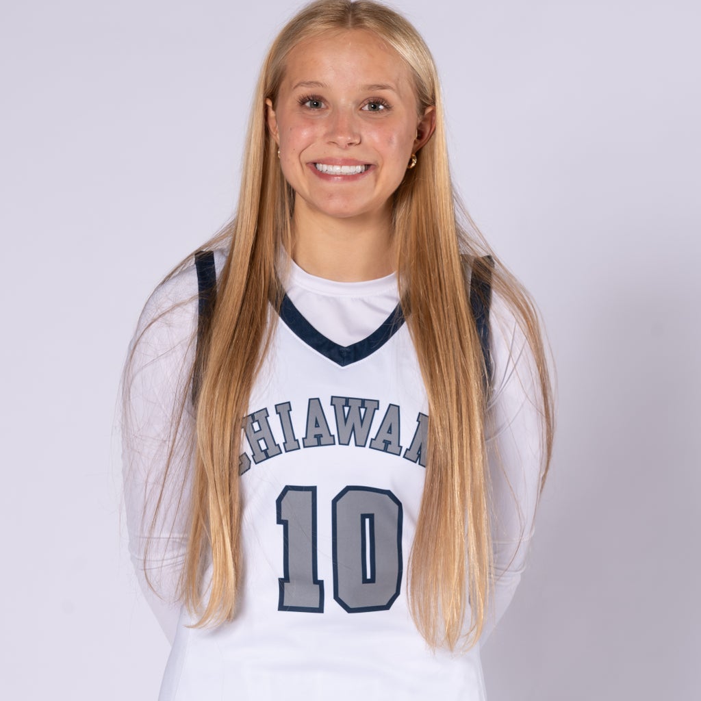 Emily Thompson mugshot