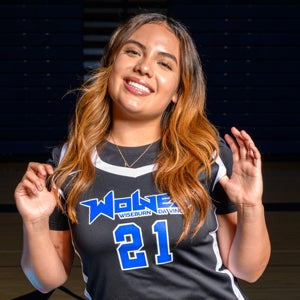 Alyssa Orozco mugshot