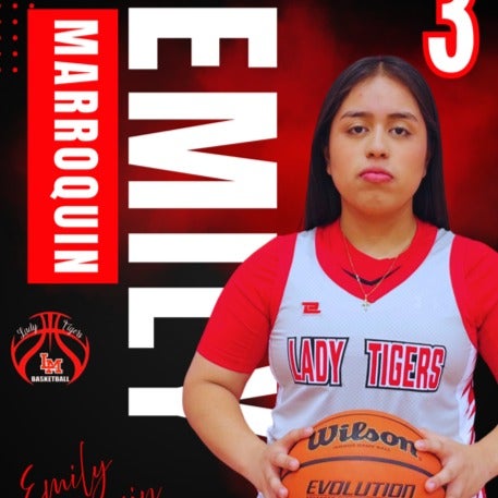 Emily Marroquin mugshot