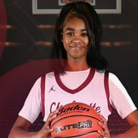 Jirenique Monroe mugshot