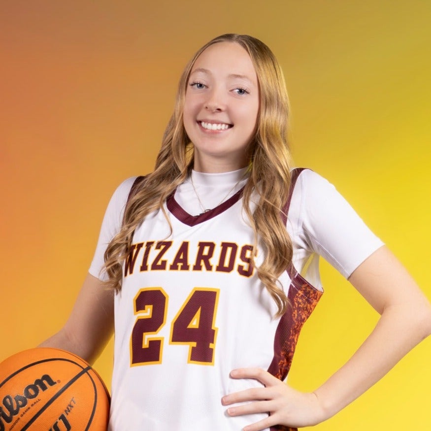 Paityn Deselms mugshot