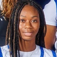 Mia Williams mugshot