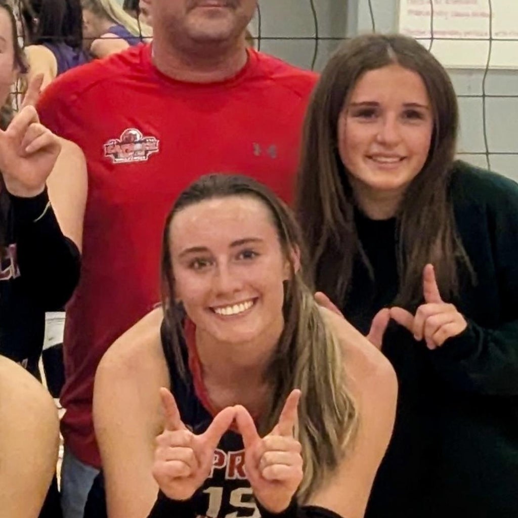 Taylor Phillips mugshot