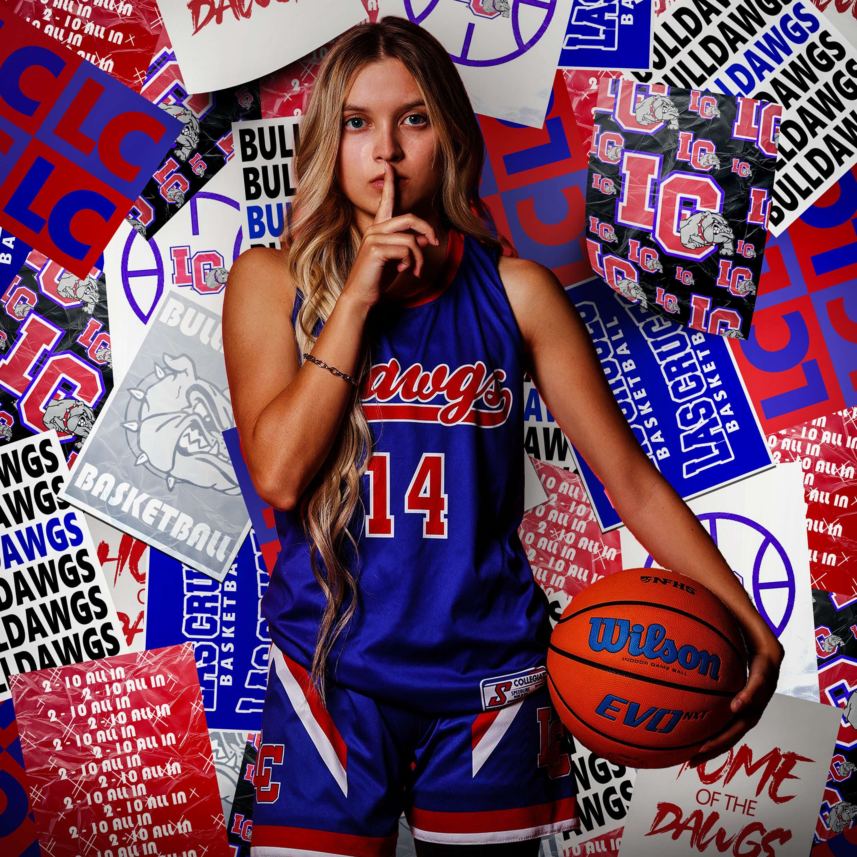 Keira Gamboa mugshot