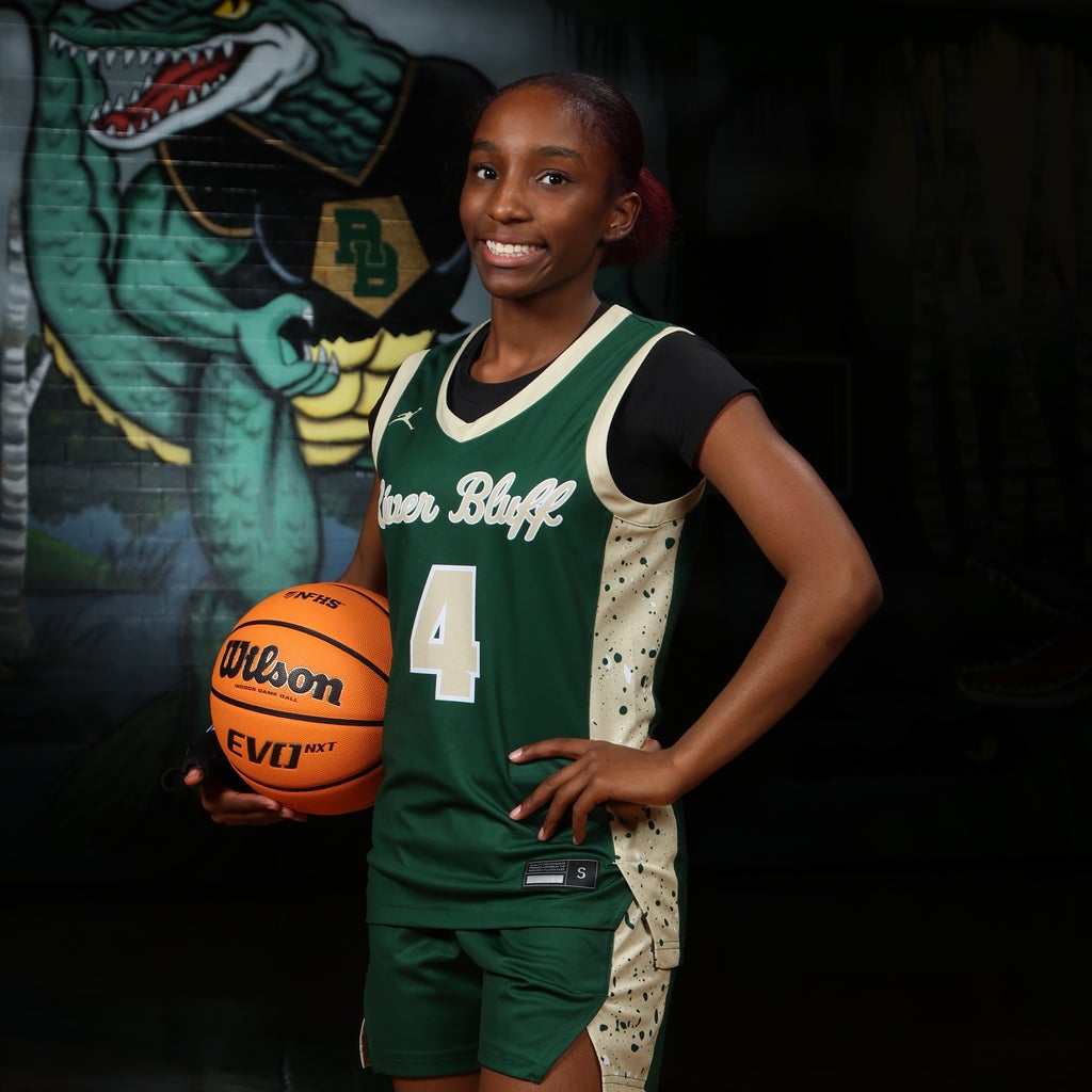 Sydney McCausland mugshot