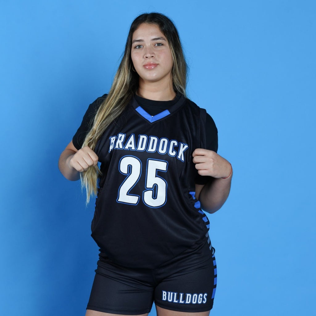 Rianna Corrales mugshot