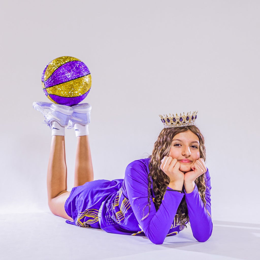 Holly Jackson mugshot