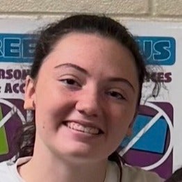 Annabelle Longman mugshot