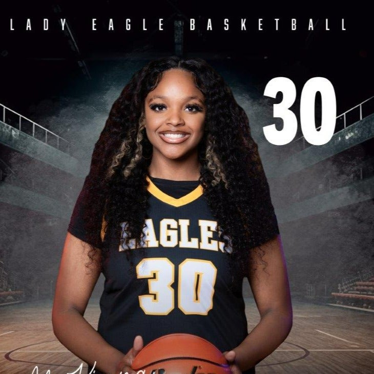 McKinna Shaw-dixon mugshot