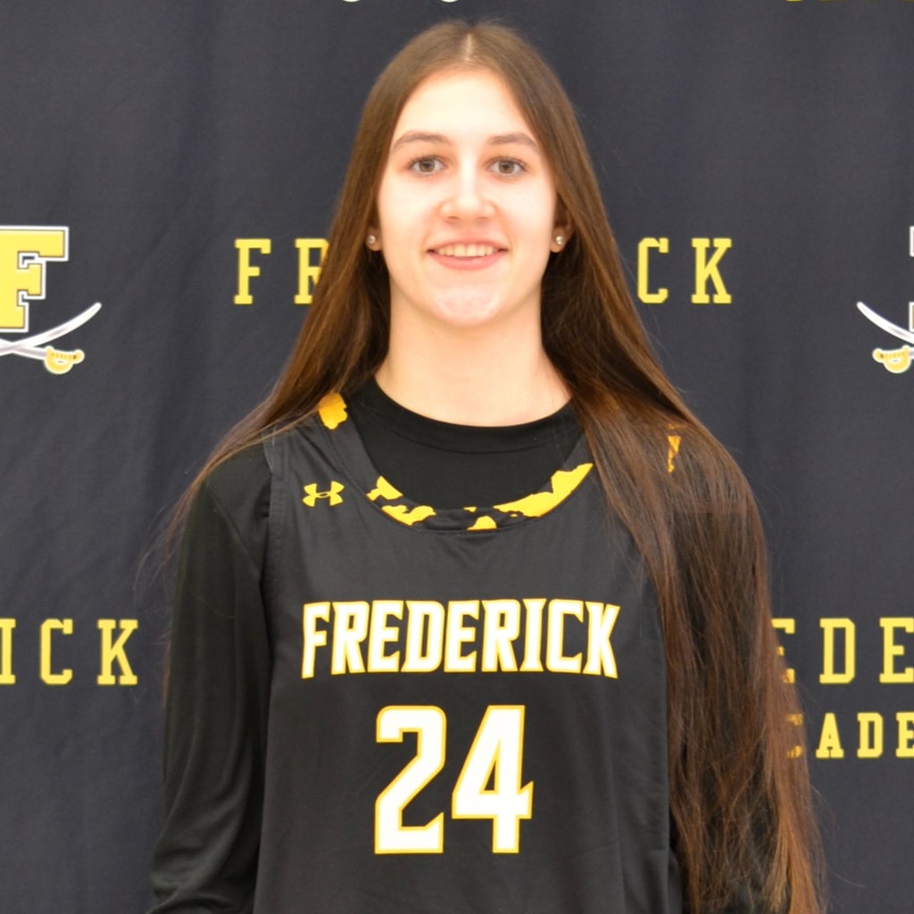 Rosie Henson mugshot