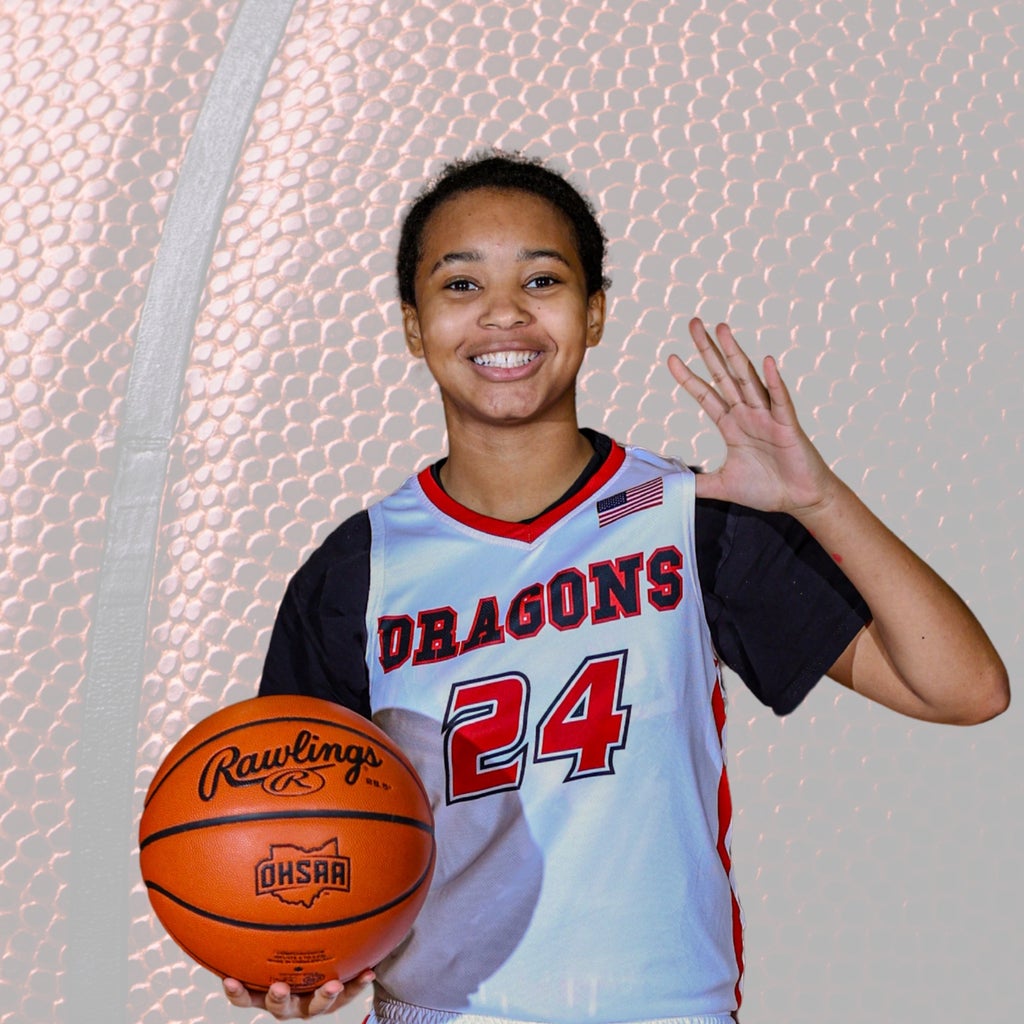 Amariah Hall mugshot