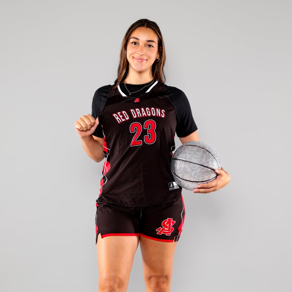 Ireland Barker mugshot