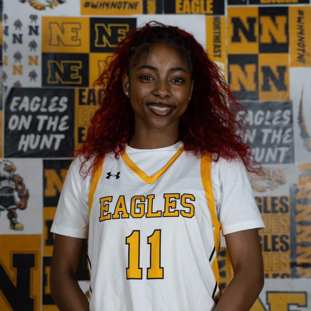 Starr Munford mugshot