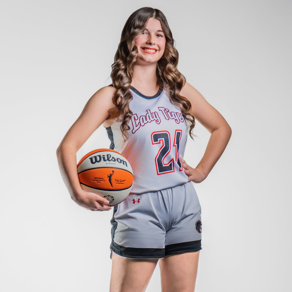 Jade Jackson mugshot