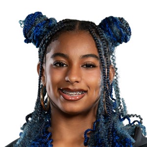 Tiexiera Torrence mugshot