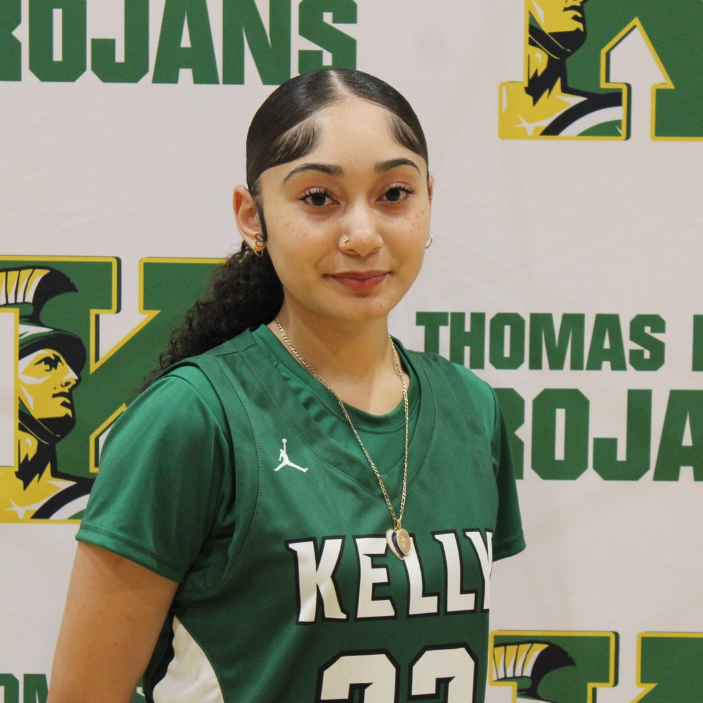 Amaya Sanjuanero mugshot