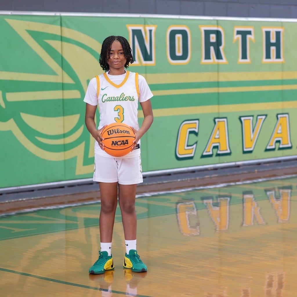 Kristina Means mugshot