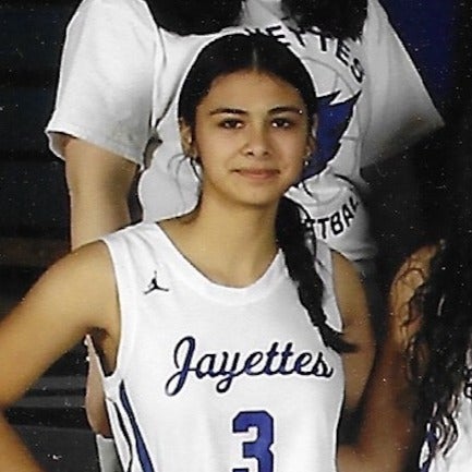 Mariana Cerna mugshot