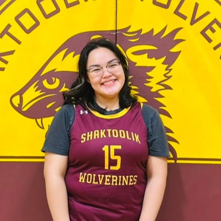 Harmony Jackson mugshot