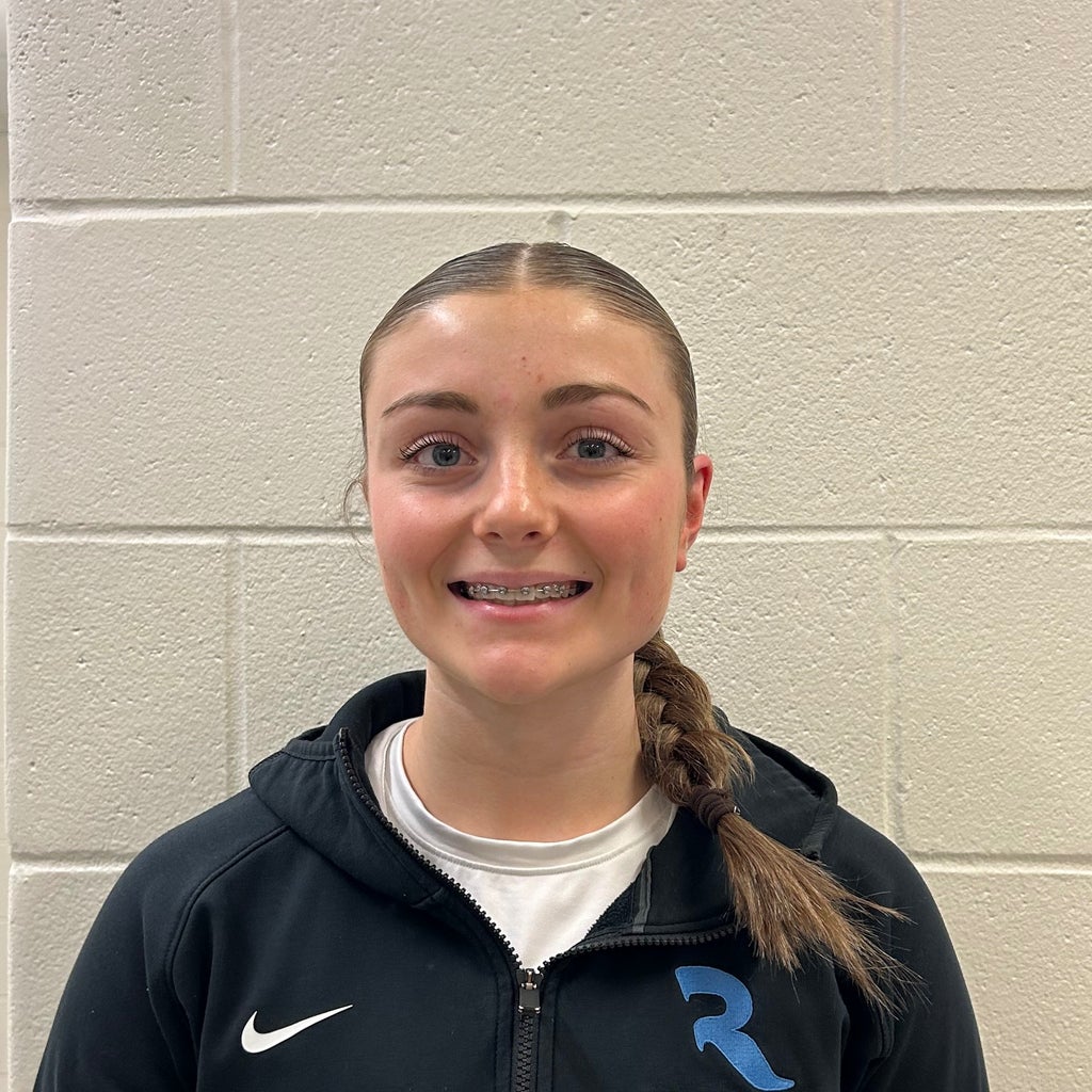 Emma Seifert mugshot