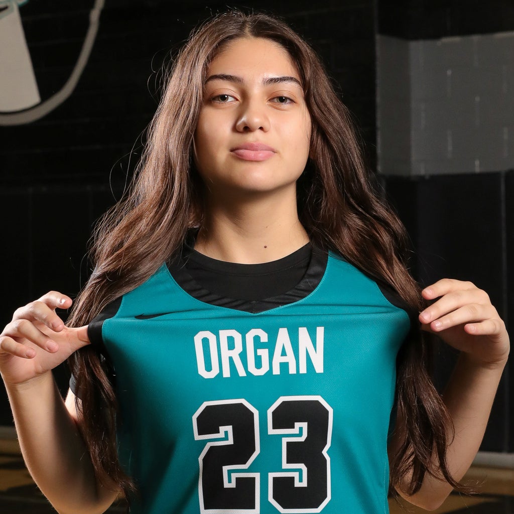 Jazalyn Pate mugshot