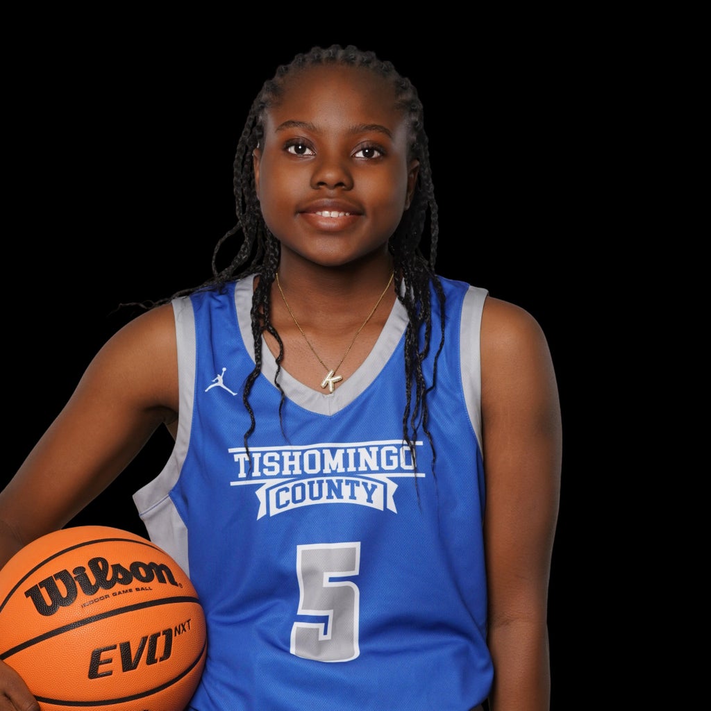 Keyorah Clemons mugshot