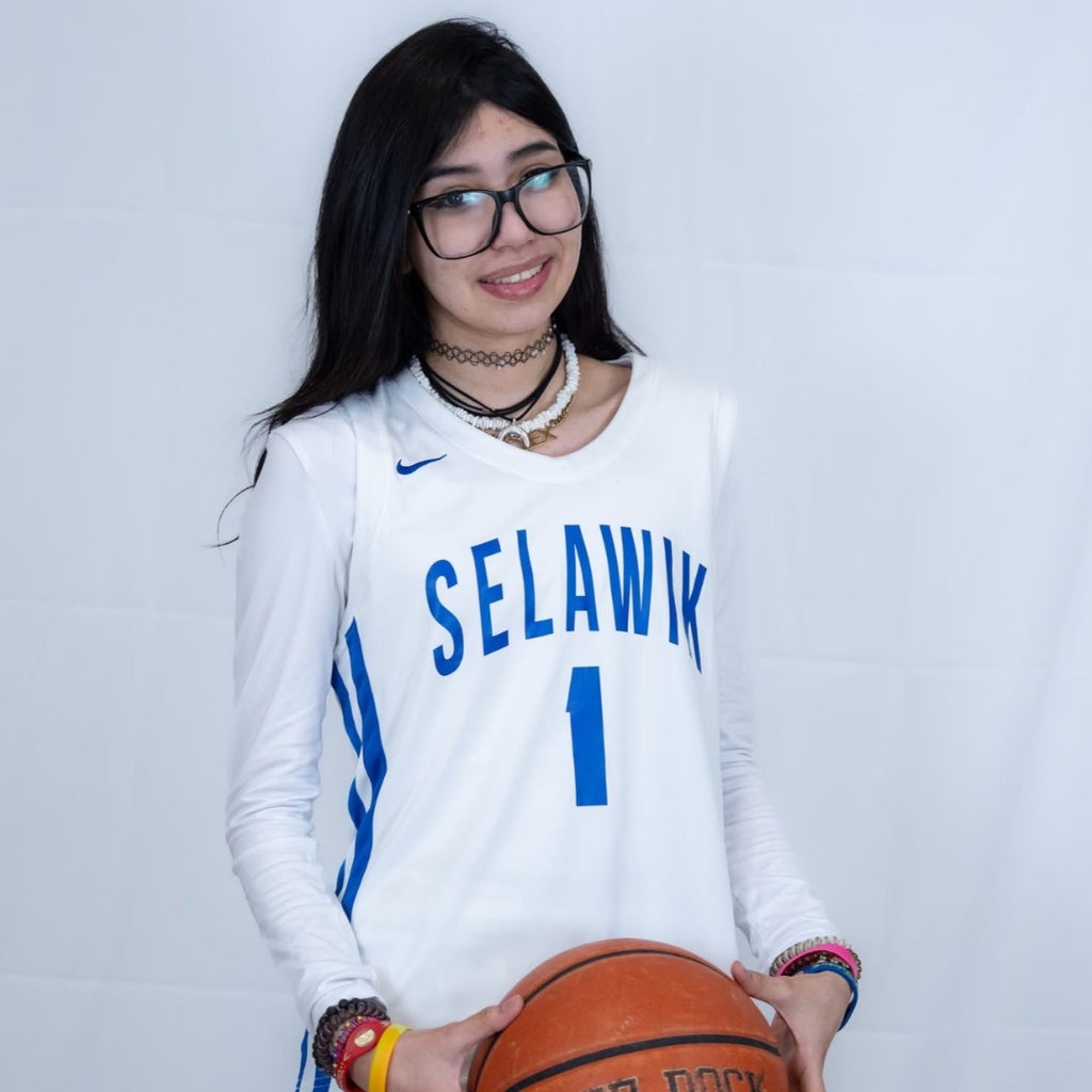 Kikkan McCoy mugshot