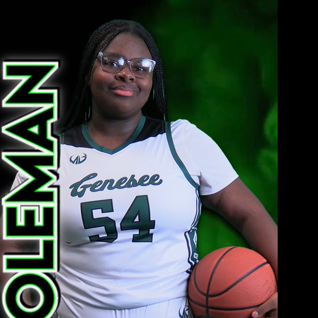 Adonai Coleman mugshot