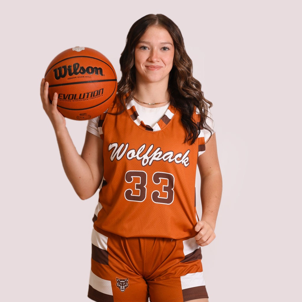 Kassidy Rickenbaugh mugshot