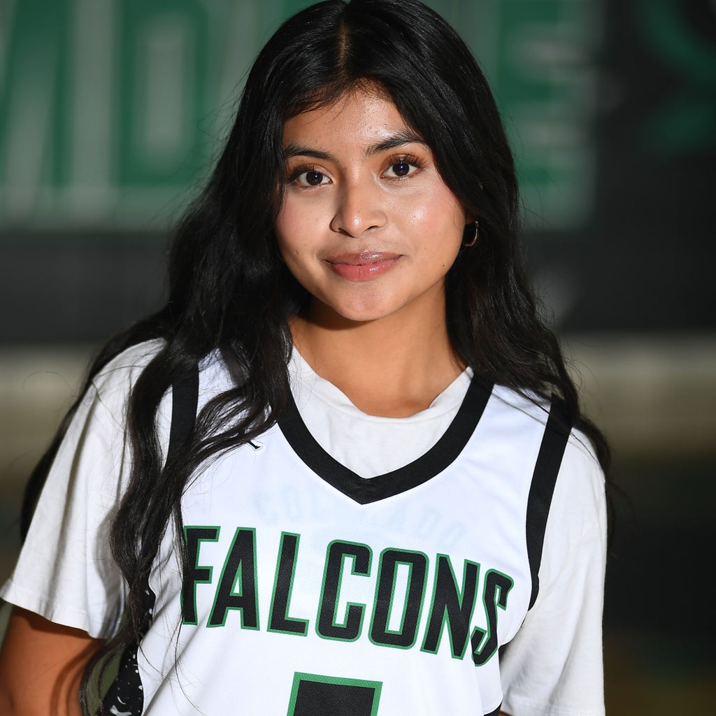 Mirian Perez mugshot