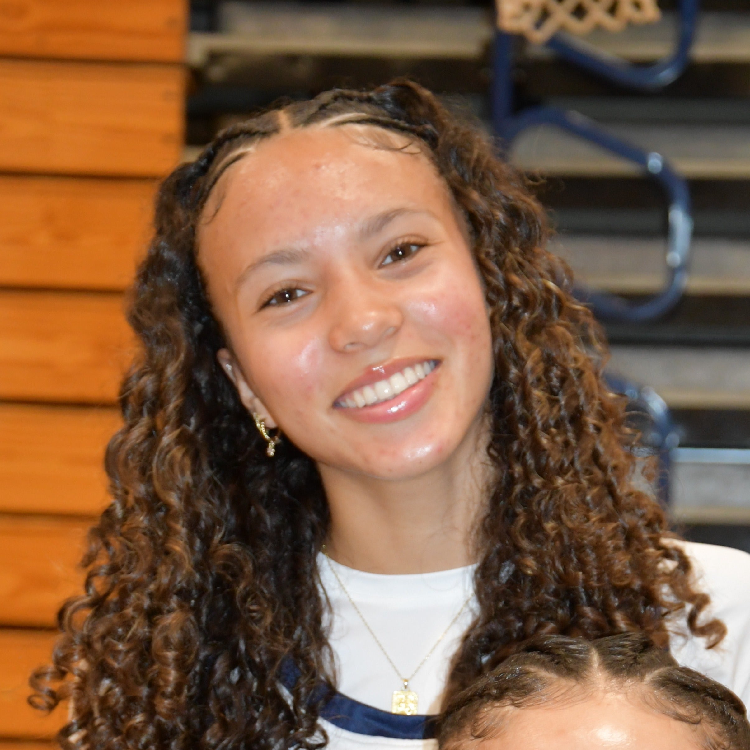 Vanessa Johnson