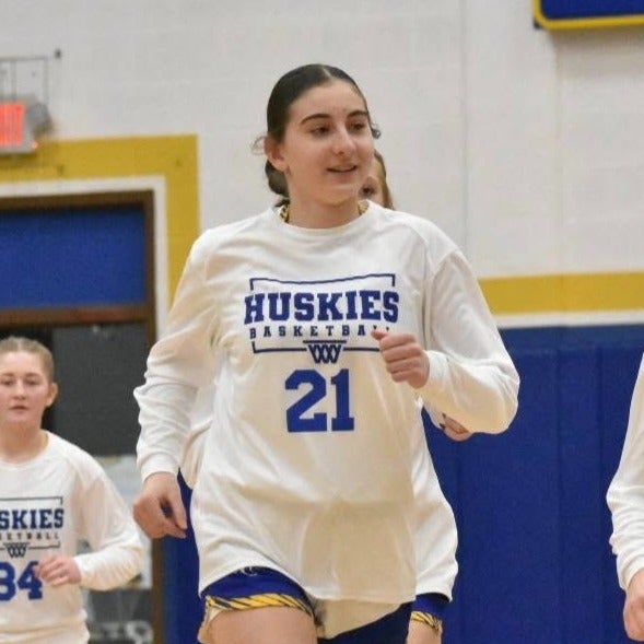 Hollynn Konrad mugshot