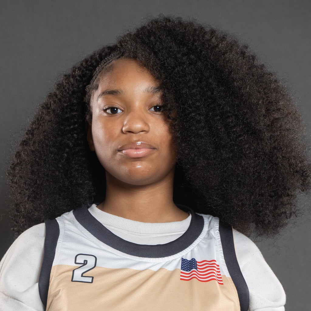 Iriyelle Richey mugshot