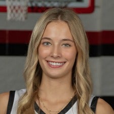 Gabby Cleary mugshot