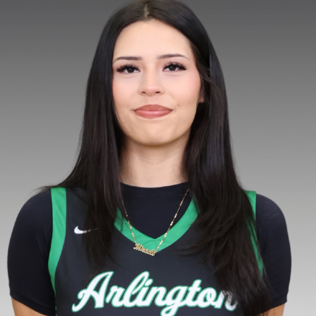 Miracle Blanz mugshot