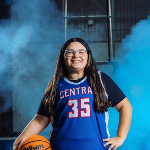 Leah Estrada mugshot