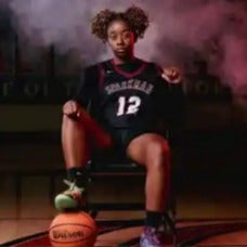 Hannah Horton mugshot