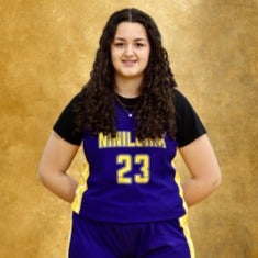 Caelis Cress mugshot