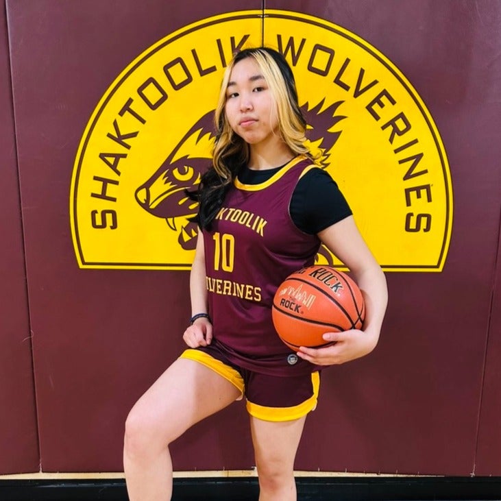 Summer Sampson mugshot