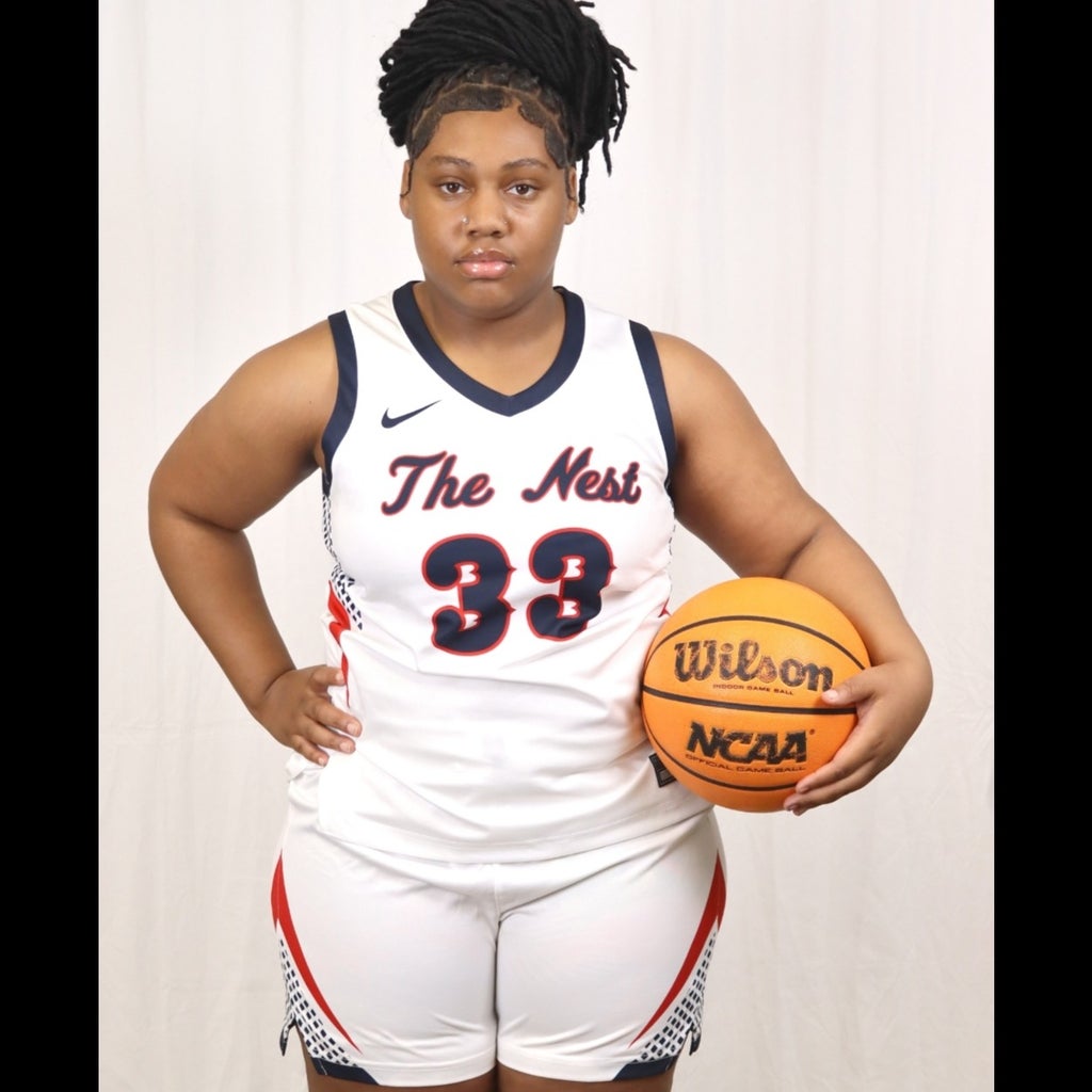 Destiny Cole mugshot