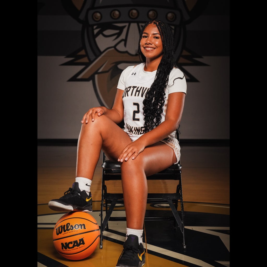 Mikayla Jenkins mugshot