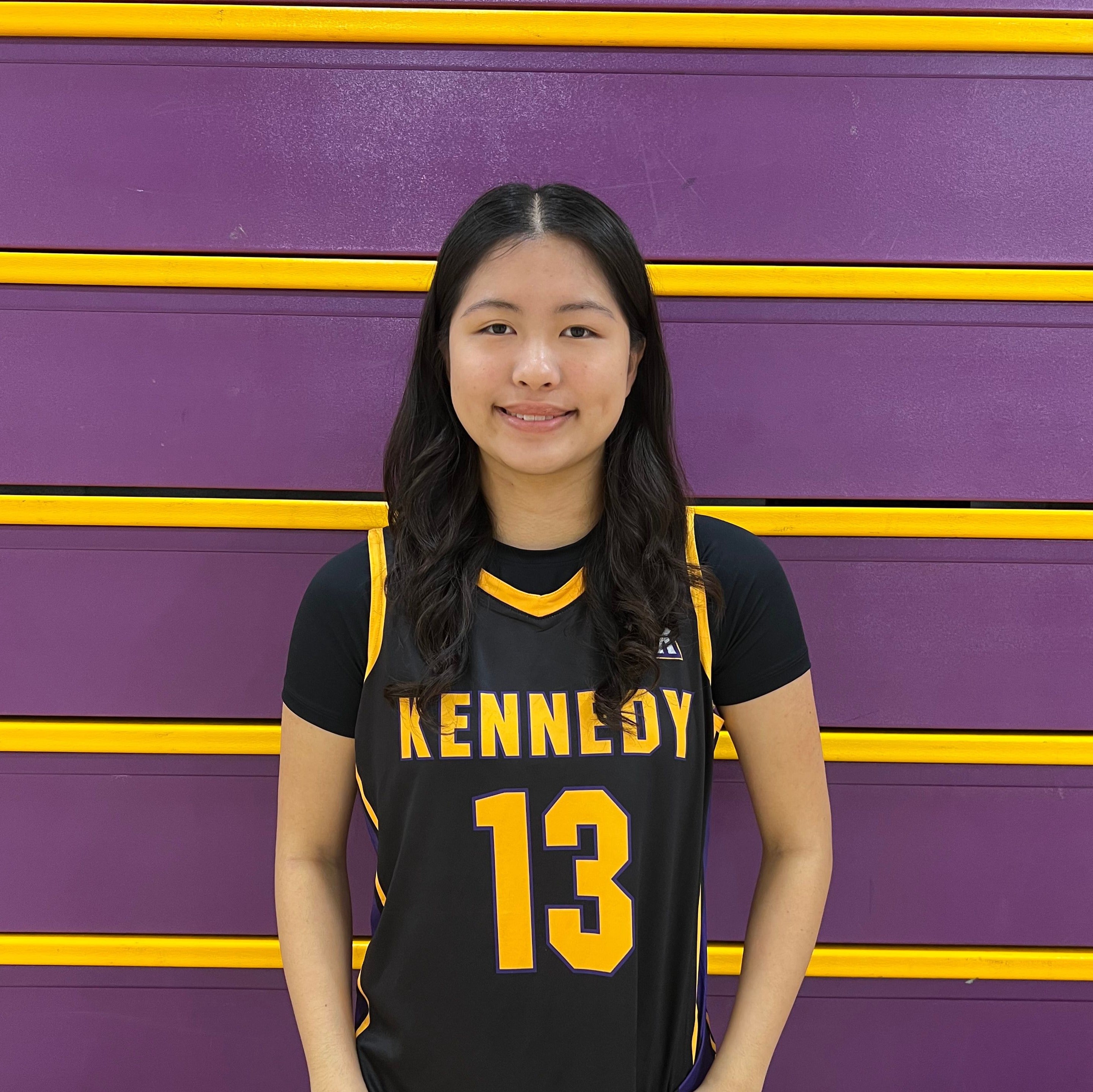 Catherine Cheng mugshot