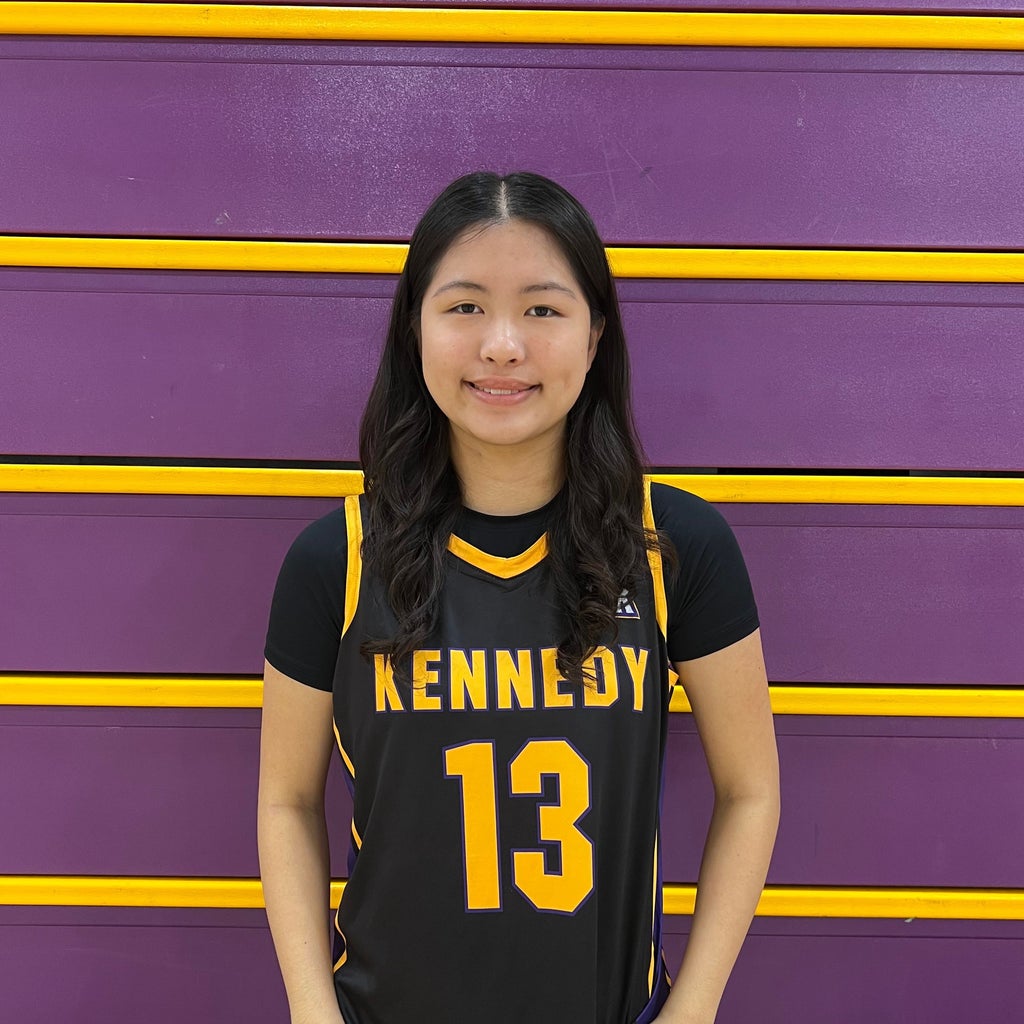 Catherine Cheng mugshot