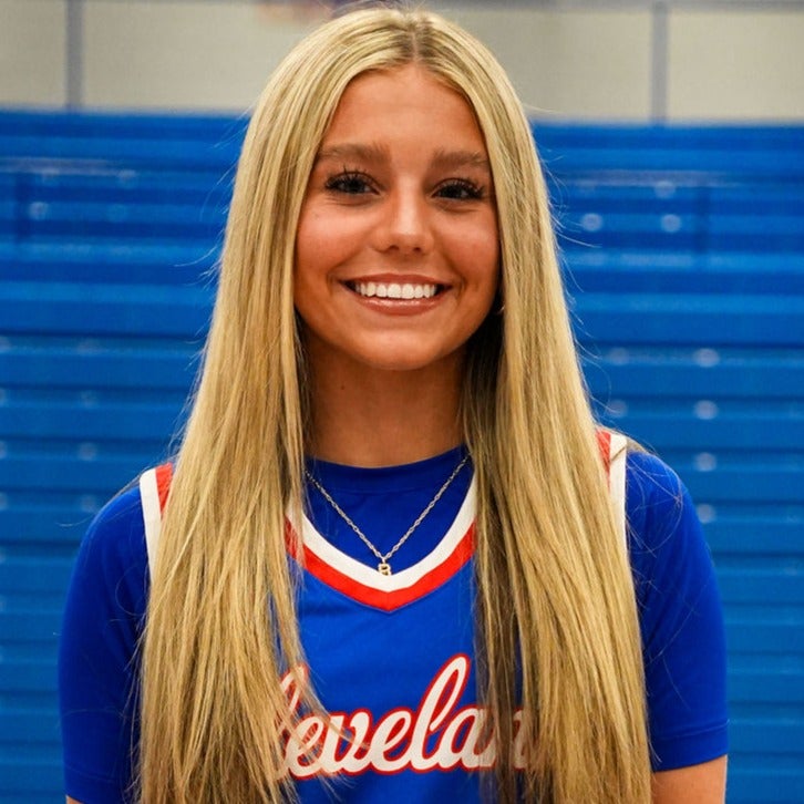 Laney Copeland mugshot