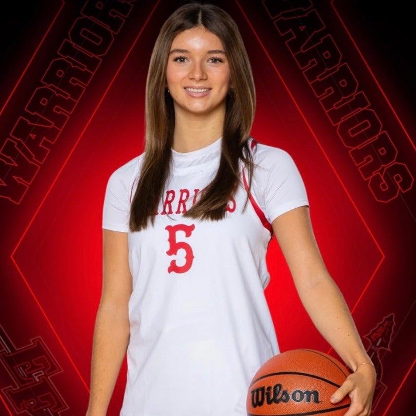 Kaylin Staszak mugshot