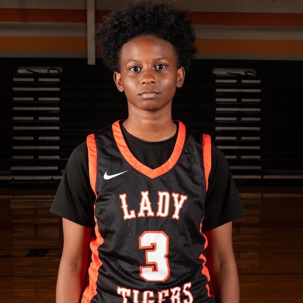 Keymara Johnson mugshot