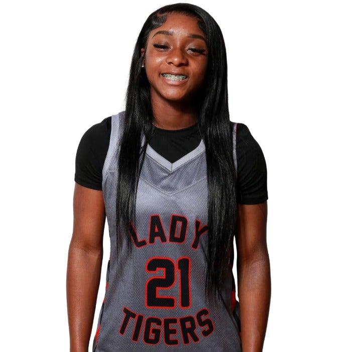 Amara Powell mugshot