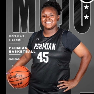 Zarayah Young mugshot